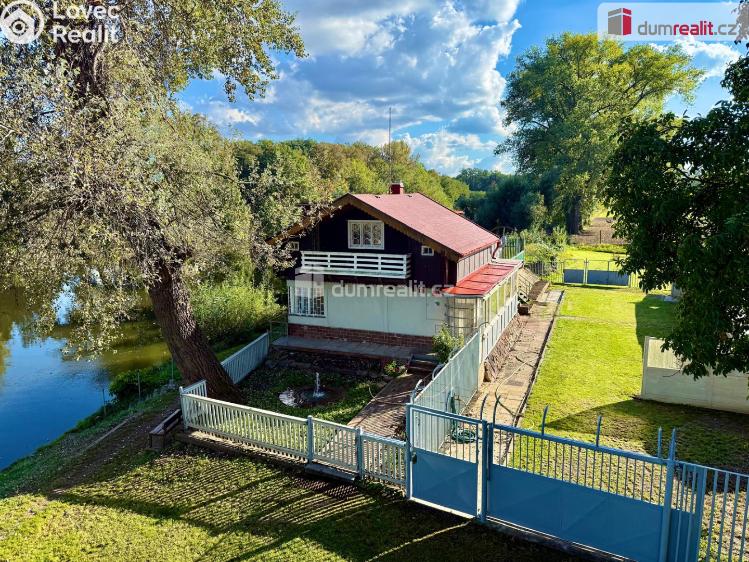 Аренда семейного дома Bohušovice nad Ohří, Tylova č. 21