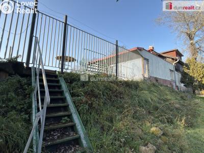 Оренда сімейного будинку Bohušovice nad Ohří, Tylova č. 6