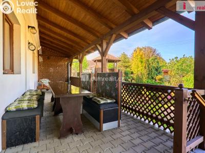 Prodej rodinného domu Chlum u Třeboně, Chelčického č. 3