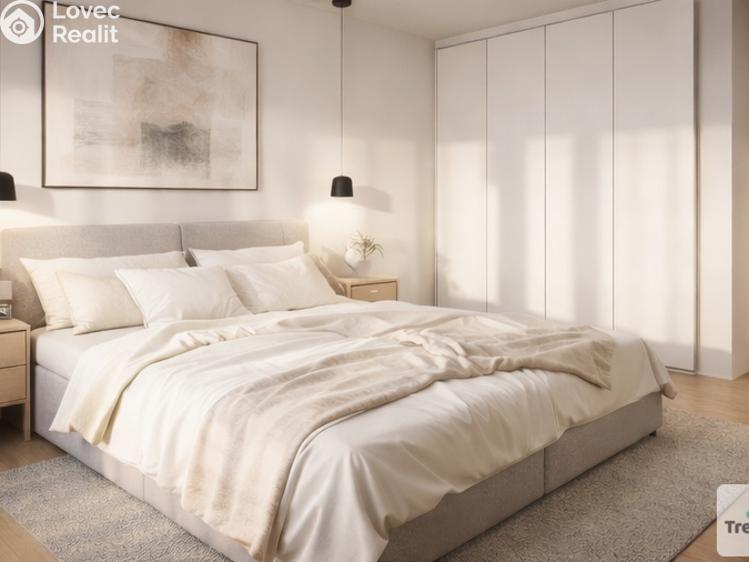 Prodej bytu 2+KK Praha 9 č. 2