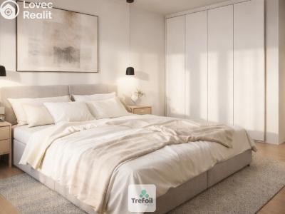 Prodej bytu 2+KK Praha 9 č. 2