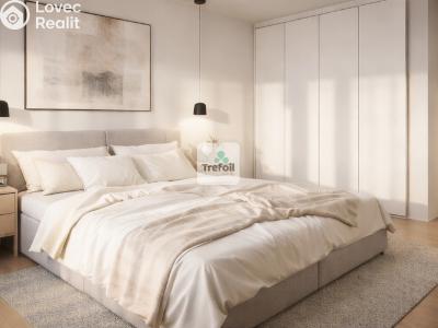 Prodej bytu 2+KK Praha 9 č. 2