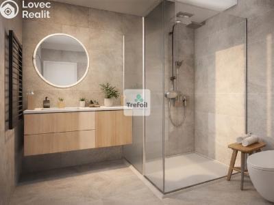 Prodej bytu 2+KK Praha 9 č. 3