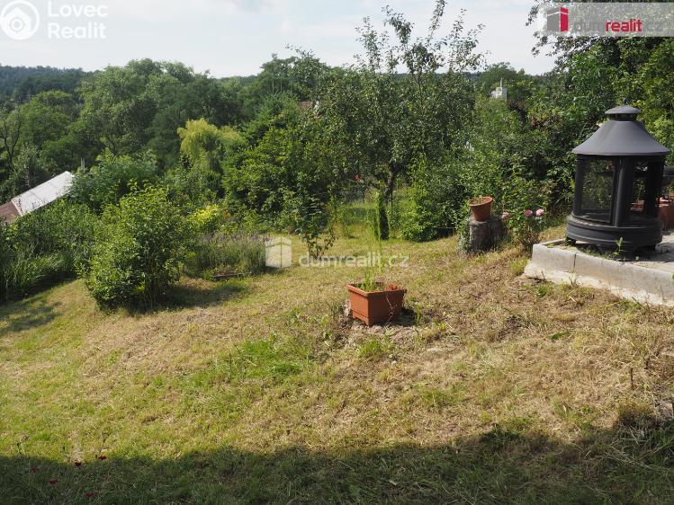 Prodej chaty Svinařov č. 9