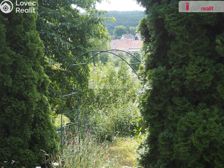 Prodej chaty Svinařov č. 13