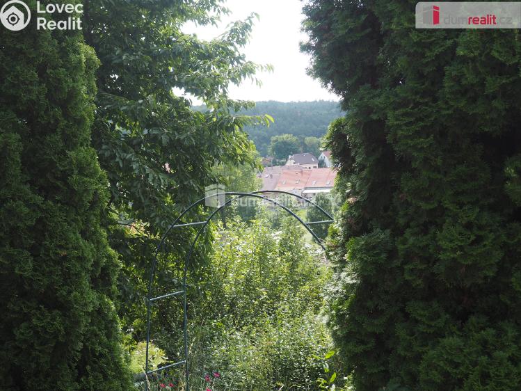 Prodej chaty Svinařov č. 14