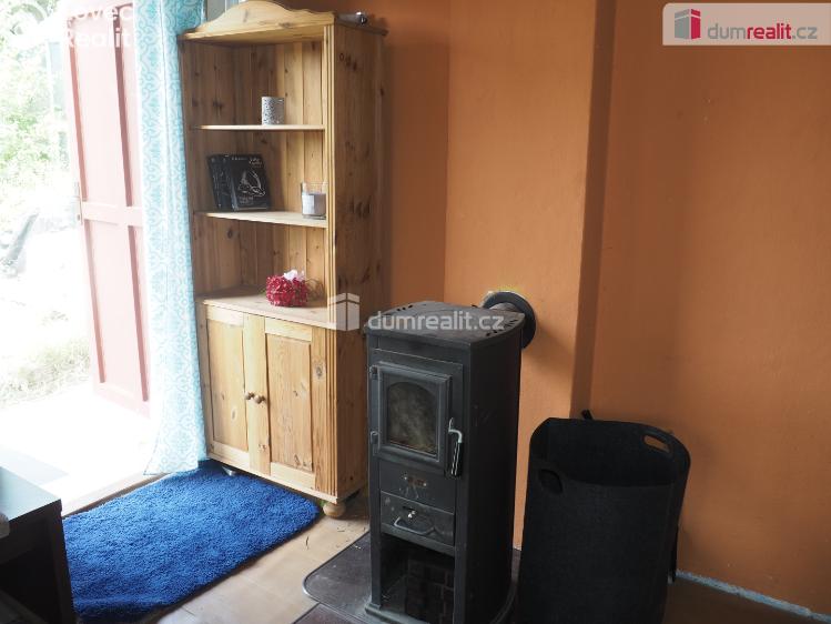 Prodej chaty Svinařov č. 15