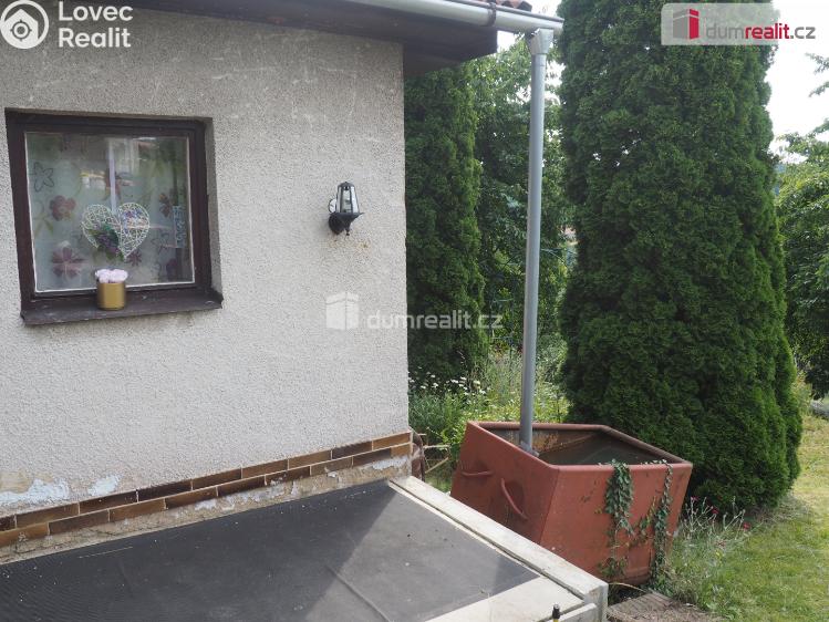 Prodej chaty Svinařov č. 17