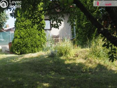 Prodej chaty Svinařov č. 1