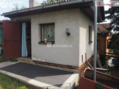 Prodej chaty Svinařov č. 2