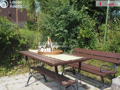 Prodej chaty Svinařov č. 3