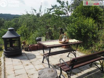 Prodej chaty Svinařov č. 4