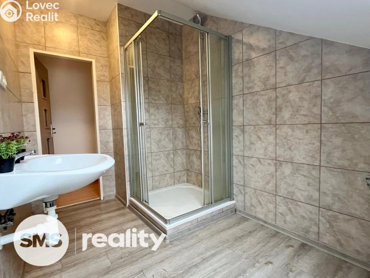 Rent apartment 2+KK Vítkov, Vodní č. 6