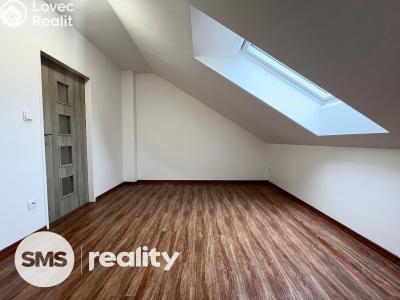 Rent apartment 2+KK Vítkov, Vodní č. 4