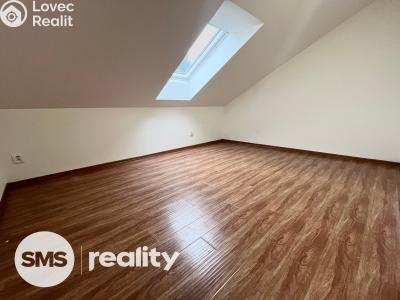 Rent apartment 2+KK Vítkov, Vodní č. 5