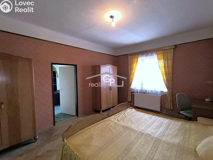 Rent multi-gen house České Budějovice, Jar. Ježka č. 7