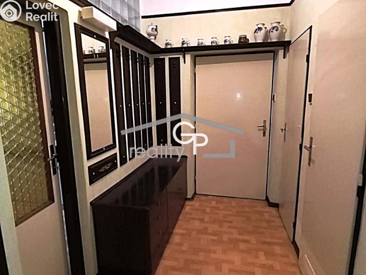 Rent multi-gen house České Budějovice, Jar. Ježka č. 16