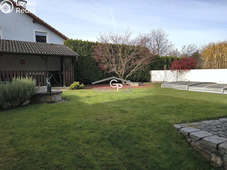 Rent multi-gen house České Budějovice, Jar. Ježka č. 18