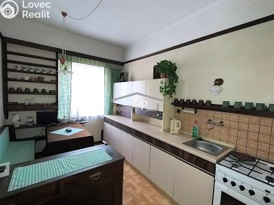 Оренда багатогенного будинку České Budějovice, Jar. Ježka č. 2