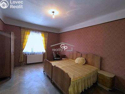 Оренда багатогенного будинку České Budějovice, Jar. Ježka č. 6