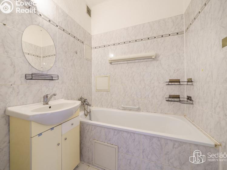 Prodej bytu 3+1 Sokolov, Jednoty č. 18