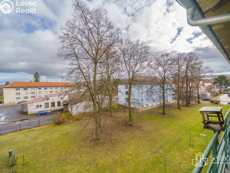 Prodej bytu 3+1 Sokolov, Jednoty č. 21