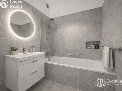 Продаж квартири 3+1 Sokolov, Jednoty č. 2