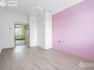 Продаж квартири 3+1 Sokolov, Jednoty č. 6