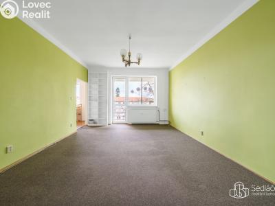 Prodej bytu 3+1 Sokolov, Jednoty č. 6