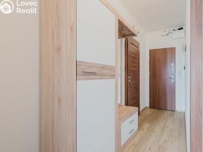 Prodej bytu 1+1 Pardubice, Palackého třída 2627 č. 2