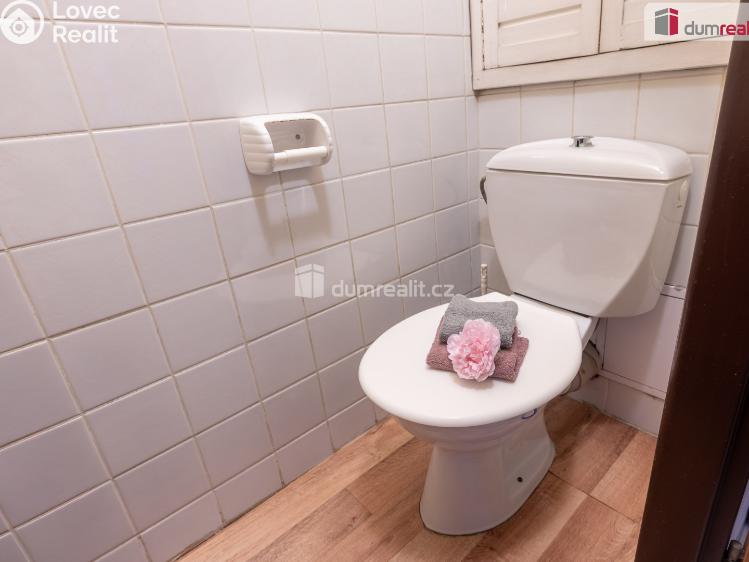 Prodej bytu 3+1 Praha 10, Žitomírská č. 6