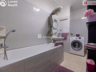 Prodej bytu 3+1 Praha 10, Žitomírská č. 3