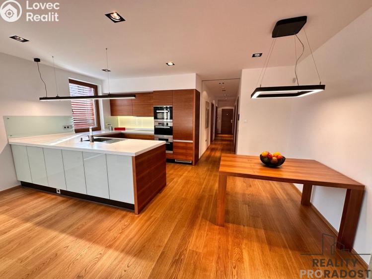 Prodej bytu 3+KK Olomouc, Chválkovická č. 8