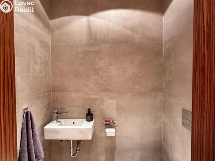 Prodej bytu 3+KK Olomouc, Chválkovická č. 22