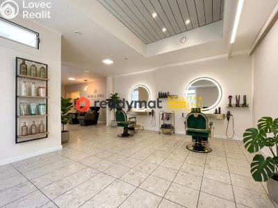 Pronájem obchodního prostoru Hodonín, Rodinova č. 1