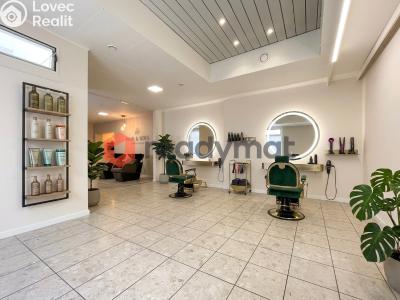 Rent commercial space Hodonín, Rodinova č. 1