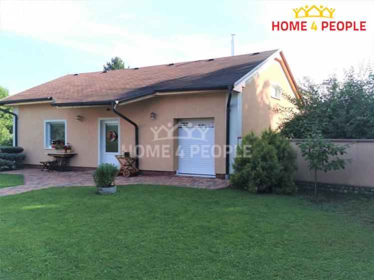 Rent family house Vrdy, Tylova č. 1