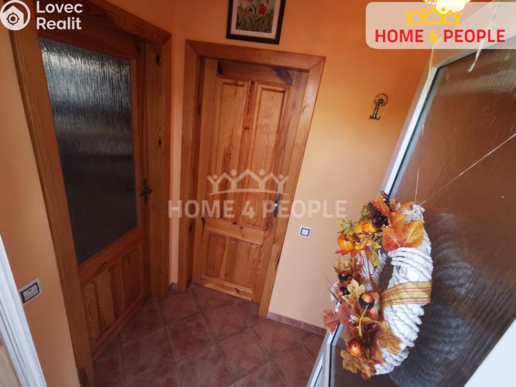 Rent family house Vrdy, Tylova č. 2