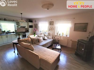 Аренда семейного дома Vrdy, Tylova č. 6