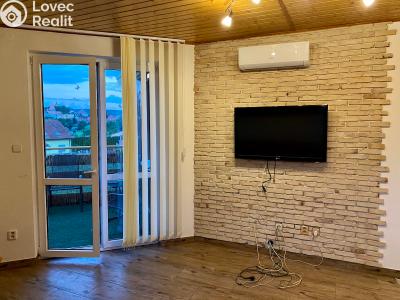 Pronájem bytu 4+KK Moravany, Modřická č. 2