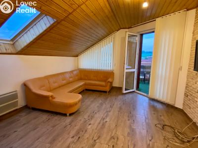 Pronájem bytu 4+KK Moravany, Modřická č. 3