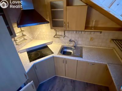 Pronájem bytu 4+KK Moravany, Modřická č. 4