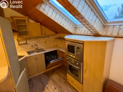 Pronájem bytu 4+KK Moravany, Modřická č. 5