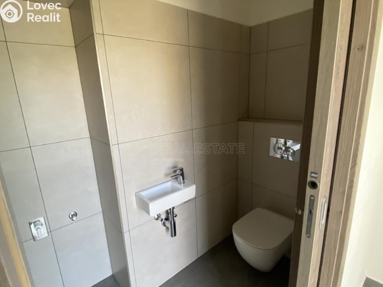 Pronájem bytu 3+KK Nová Ves pod Pleší, Řadová č. 6