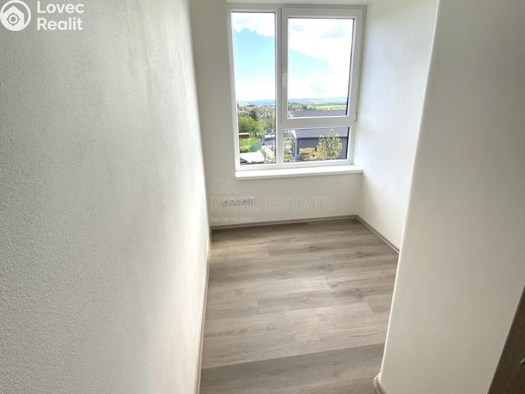 Pronájem bytu 3+KK Nová Ves pod Pleší, Řadová č. 9