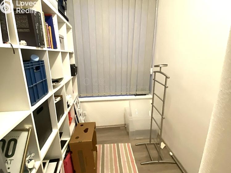 Pronájem bytu 3+KK Nová Ves pod Pleší, Řadová č. 22