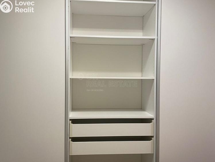 Pronájem bytu 3+KK Nová Ves pod Pleší, Řadová č. 28