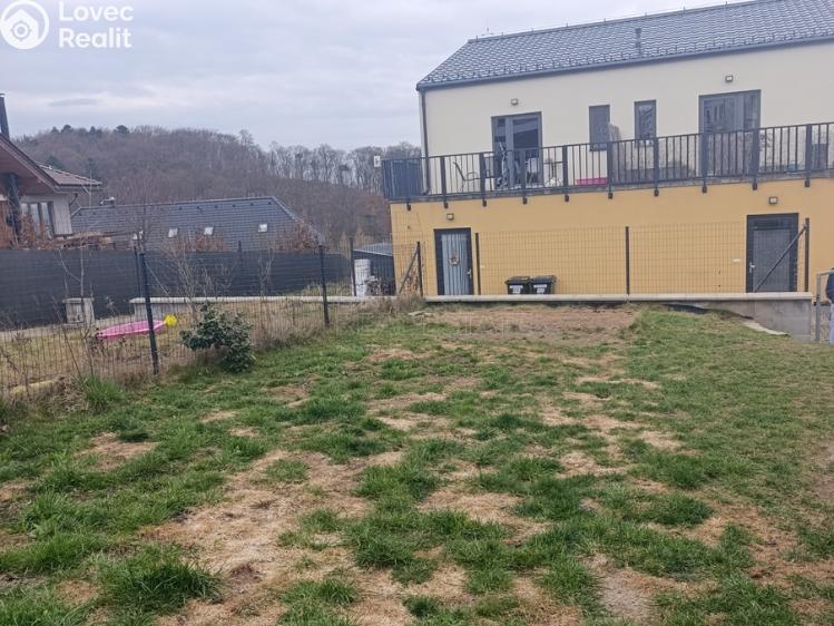 Pronájem bytu 3+KK Nová Ves pod Pleší, Řadová č. 12