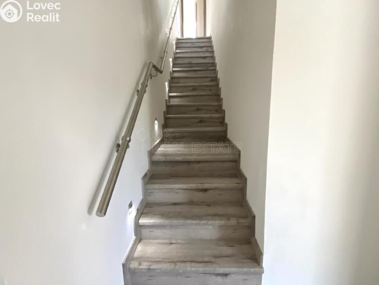 Pronájem bytu 3+KK Nová Ves pod Pleší, Řadová č. 14