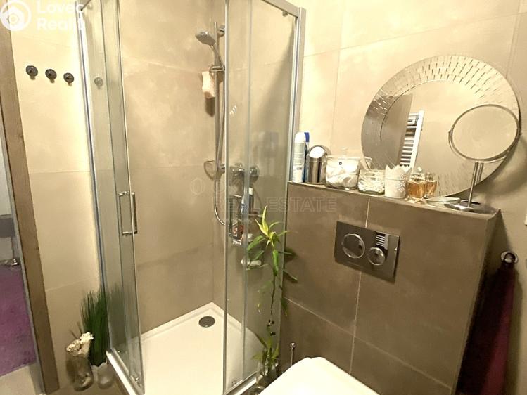 Pronájem bytu 3+KK Nová Ves pod Pleší, Řadová č. 20